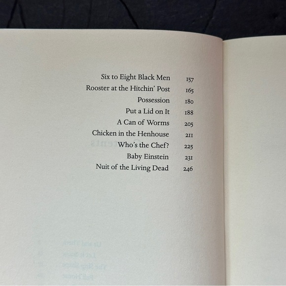 Dress Your Family in Corduroy and Denim by David Sedaris | Memoir, Humor | PB - Picture 9 of 10